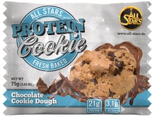 protein cookies kus