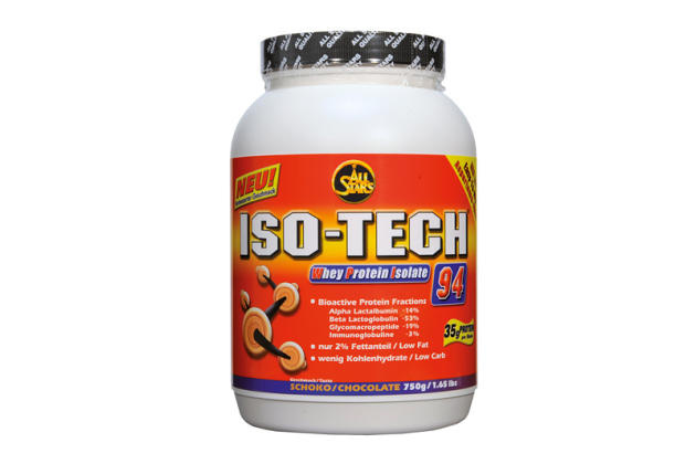 ISO-TECH94