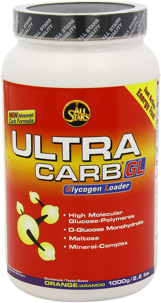 Ultra Carb