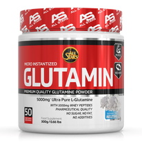 Glutamin powder 300g