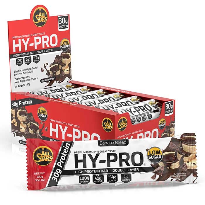 banán čokoláda balení