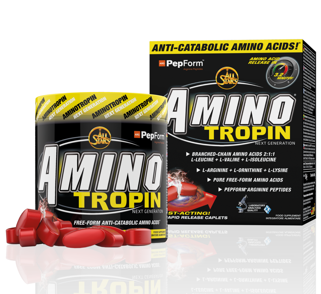 aminotropin..