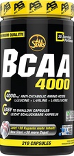 BCAA 4000