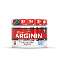 Arginin250mg