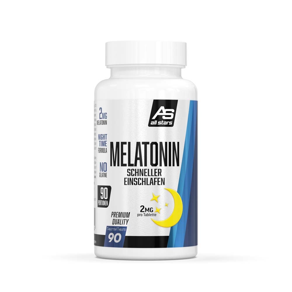 MELATONIN