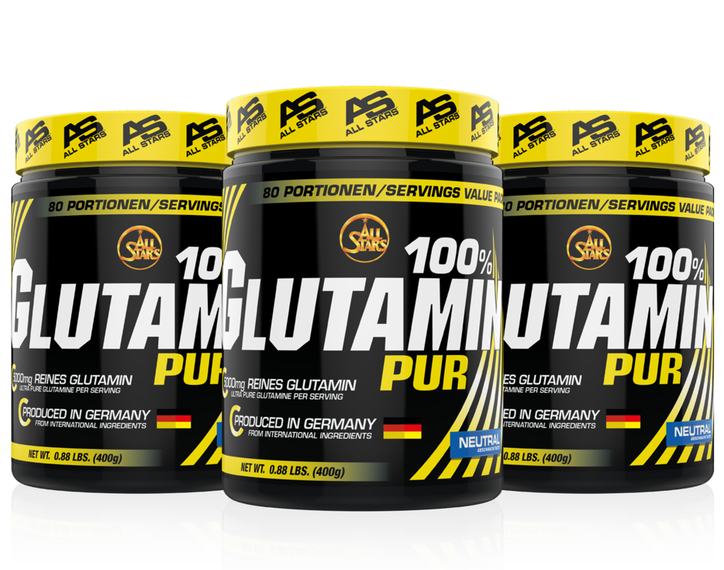 Glutamim Pur