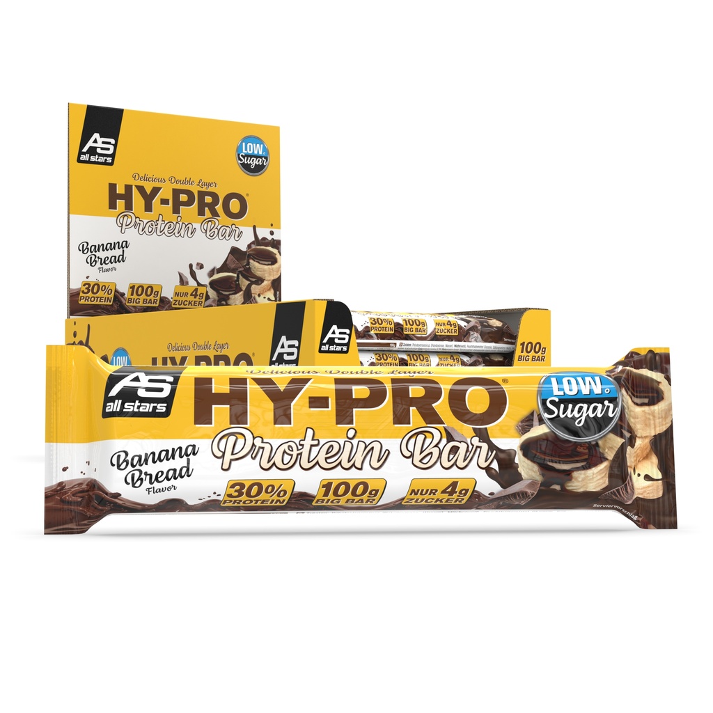 HYPRO-BAR banán