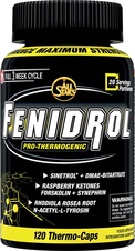 fenidrol.