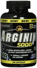 arginin 5000.