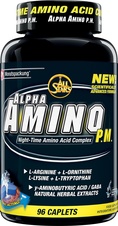 Alpha Amino.