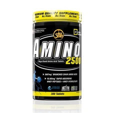 amino 2500.