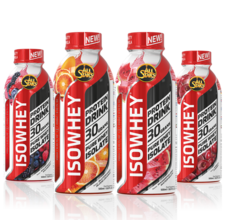 Iso Whey Pure