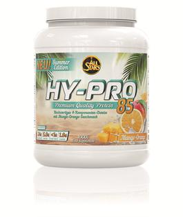 Hy pro 85 mango-pomeranč