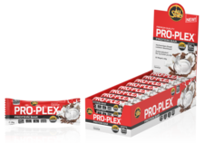 Pro Plex Bar