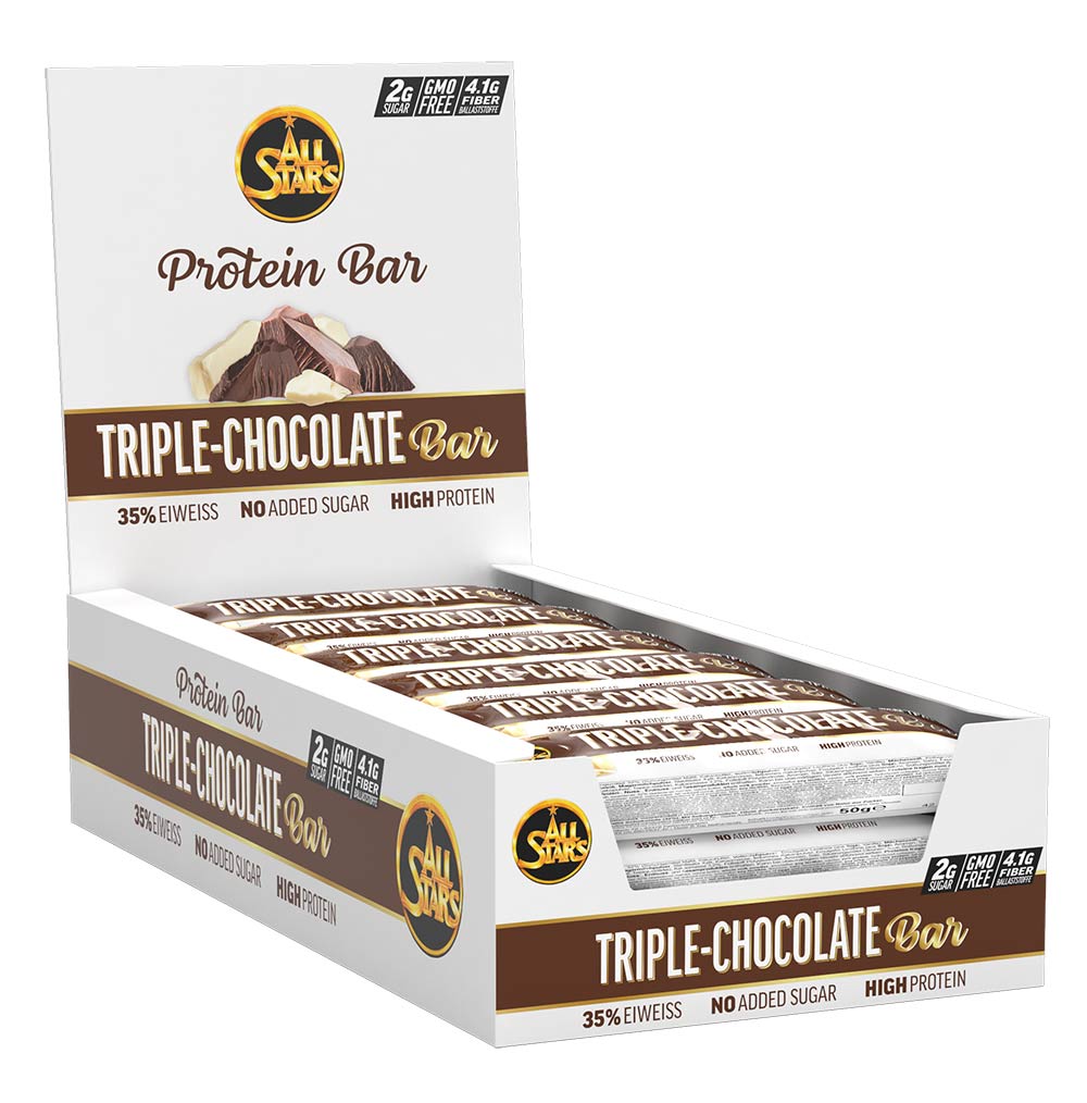 Proteinová tyčinka All Stars ALL STARS PROTEIN BAR 50g
