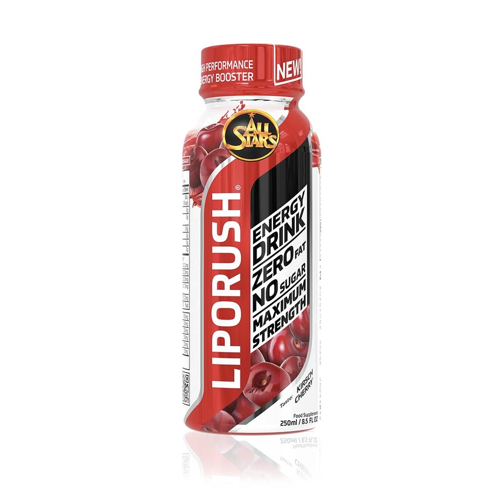 LIPORUSH TŘEŠEŇ