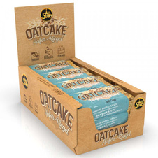 OATCAKE OVESNÁ BALENÍ