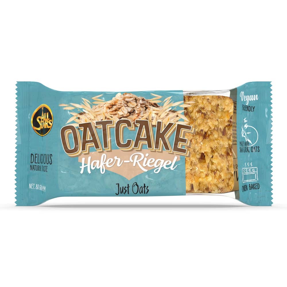 OATCAKE OVESNÁ