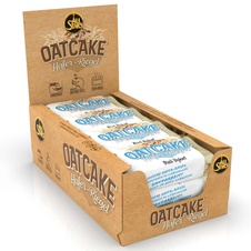 OATCAKE MUSLI JOGURT BALENÍ