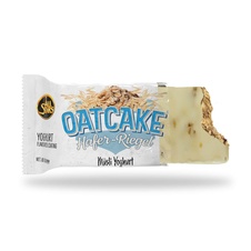 OATCAKE MUSLI JOGURT.