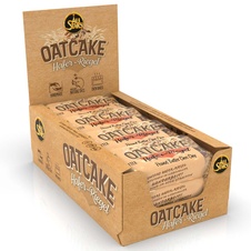 OATCAKE ARAŠÍDOVÝ KRÉM BALENÍ
