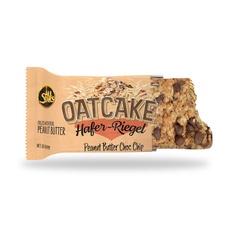 OATCAKE ARAŠÍDOVÝ KRÉM.