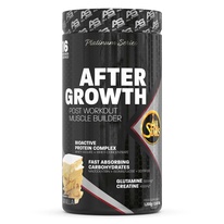 AFTER-GROWTH vanilka