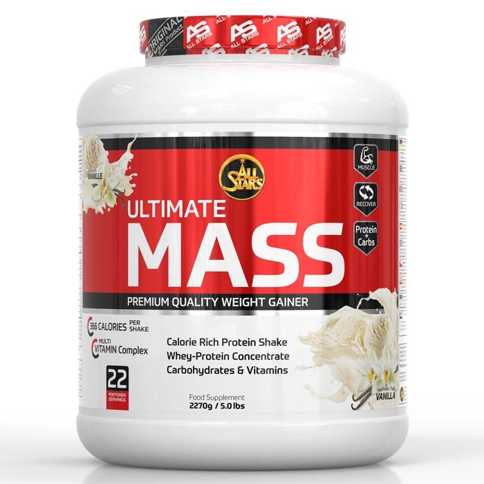 MASS_Gain_Vanilka