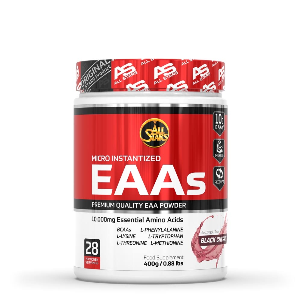 EAAs třešeň