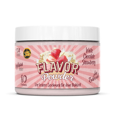 Flavor_Powder jahoda