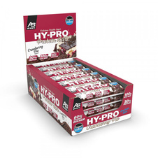 HYPRO-BAR karton brusinka
