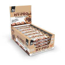 HYPRO-BAR nut crunch