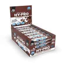 HYPRO-BAR double čoko