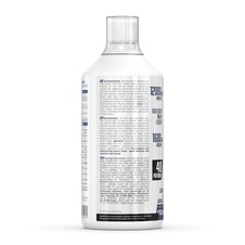 AMINO-LIQUID_pomeranč složení