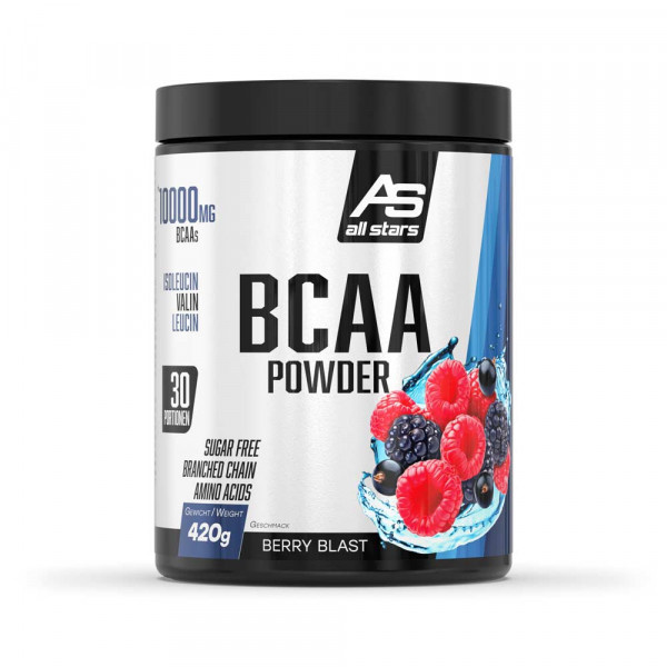Berry Blast
