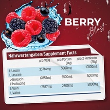 BCAA_BerryBlast