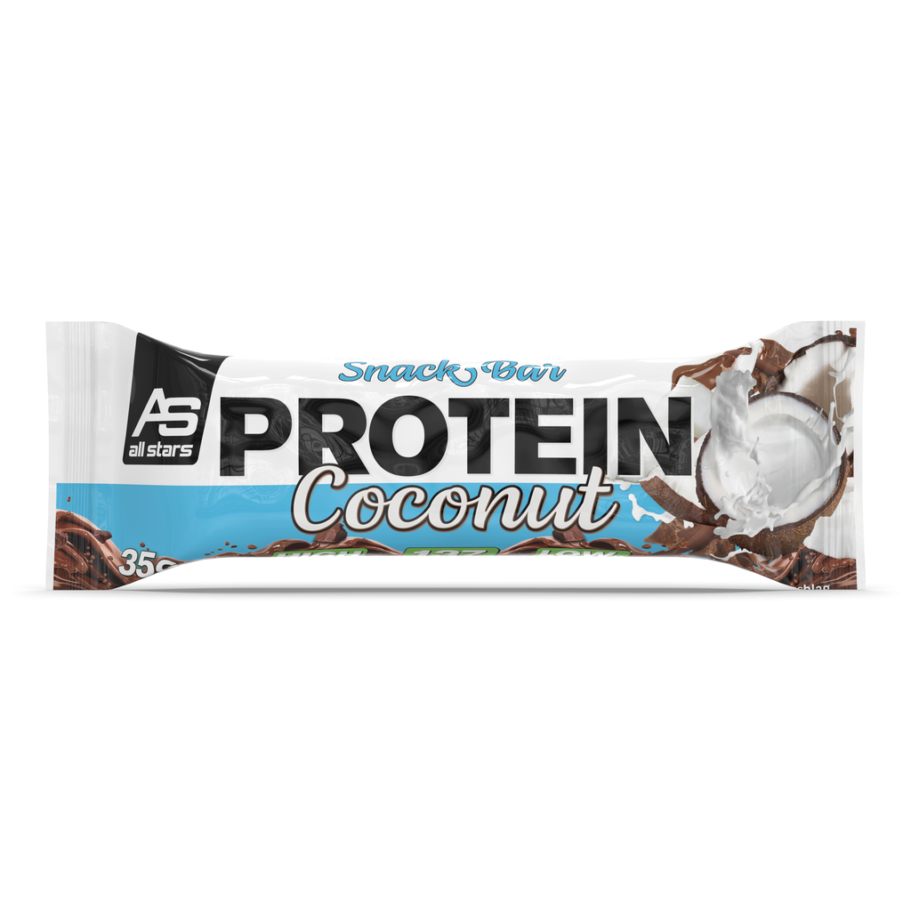 Protein Snack Bar_Coconut.Riegel Single