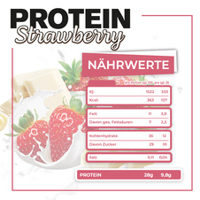 Protein-Snackbar-Erdbbere-Bild 6