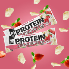 Protein-Snackbar-Erdbbere-Bild 3