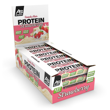 Protein Snack Bar_Links.CDU Strawberry