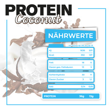 Protein-Snack-bar-Cocos-Bild 6