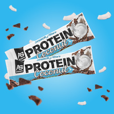 Protein-Snack-bar-Cocos-Bild 3