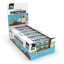Protein Snack Bar_Links.CDU Coconut