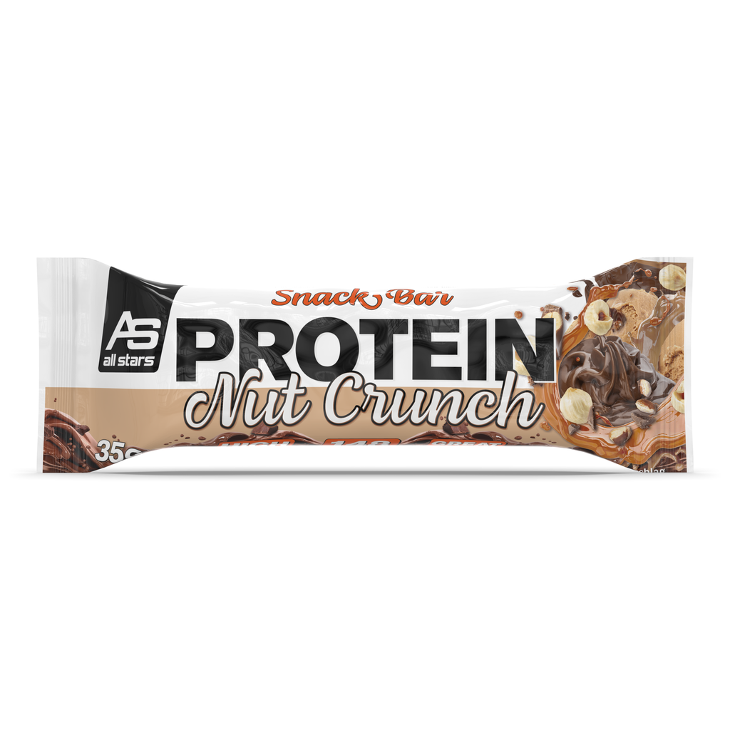 Protein Snack Bar_Nut Crunch.Riegel Single