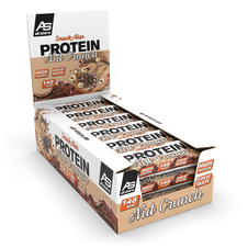 Protein Snack Bar_Links.CDU Nut Crunch